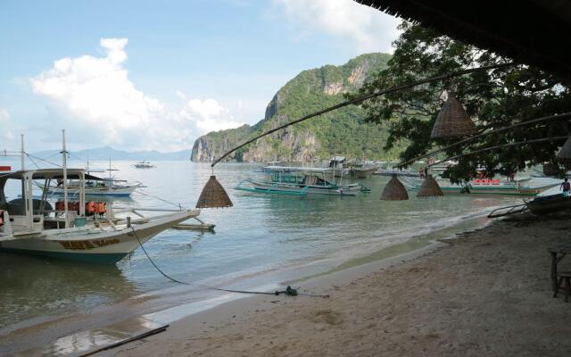 El Nido Greenviews Beach Resort
