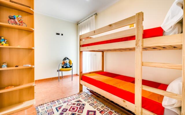 Vivalidays Villa Imma