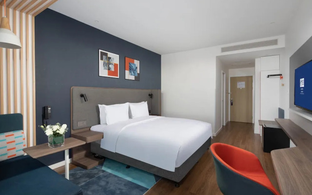 Holiday Inn Express Xi’an High-tech South