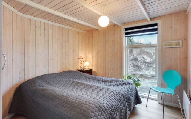 "Gligorij" - 400m from the sea in NW Jutland