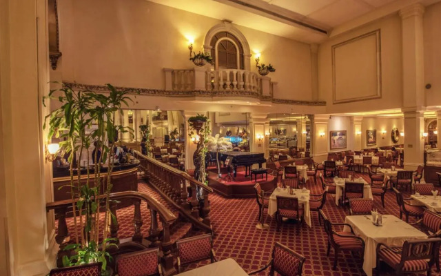 Safi Royal Luxury Valle