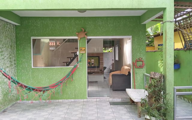 Sobrado aconchegante