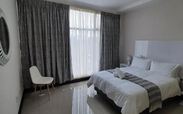 The Quartz 201 Umhlanga Ridge