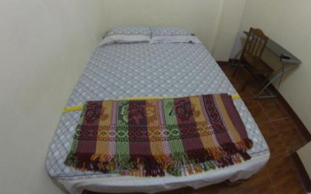 Guten House Hostel