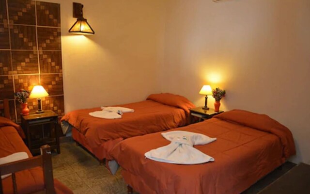 Hotel Pachá