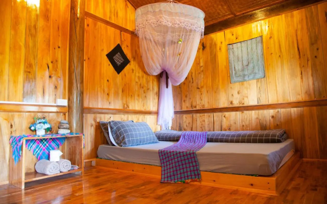 Sapa Orange Homestay
