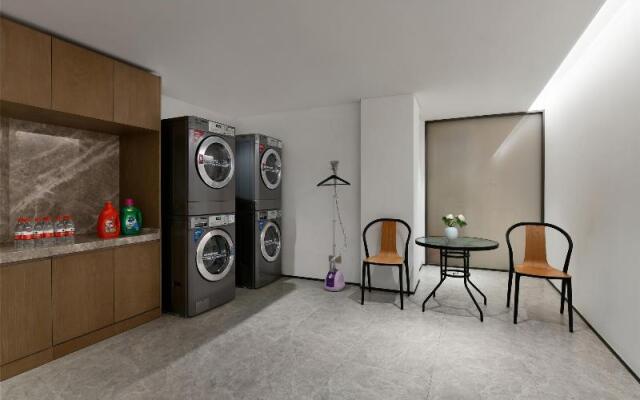 Blossom Hill Hotel Nanjing Bojin
