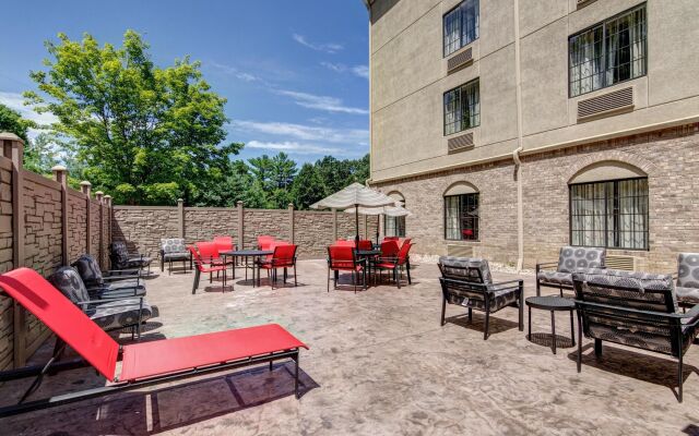 Hampton Inn Salem, VA