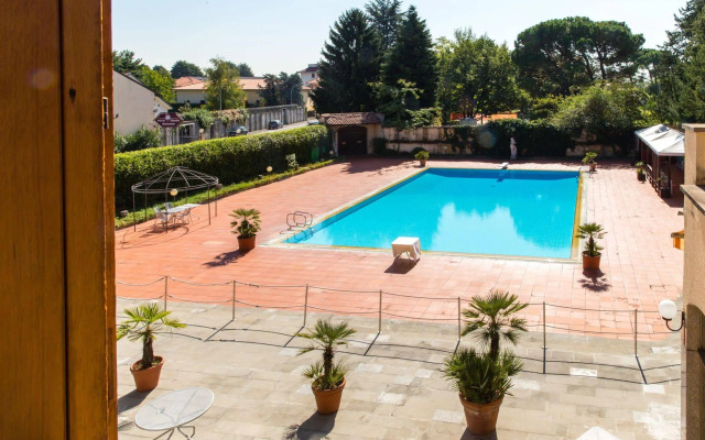 Hotel dei Giardini