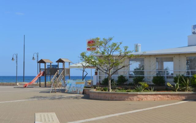 Hotel Ristorante Pizzeria Le Voilier