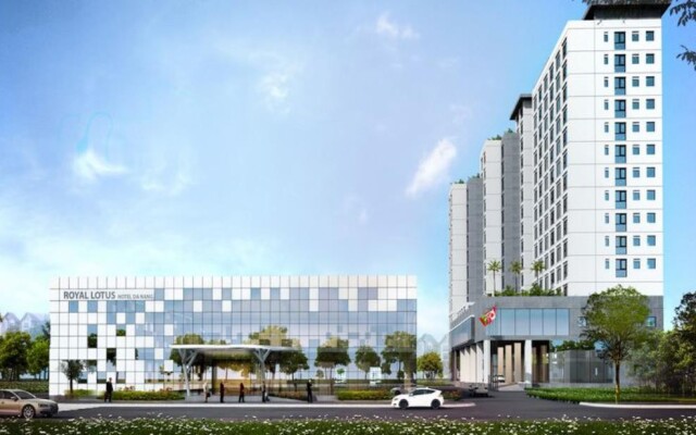 Royal Lotus Hotel Danang