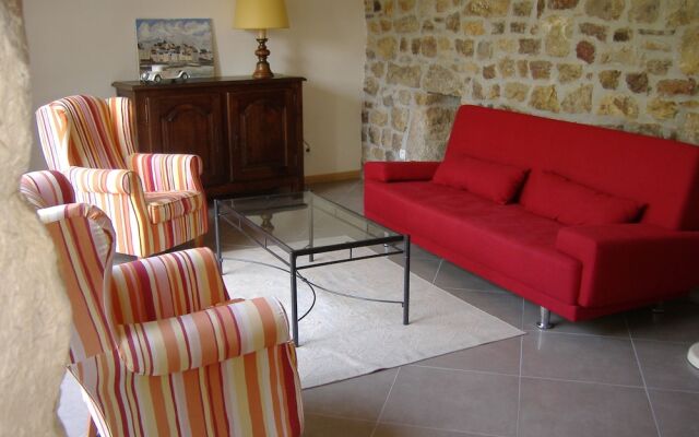 Gîtes du Manoir de Goandour