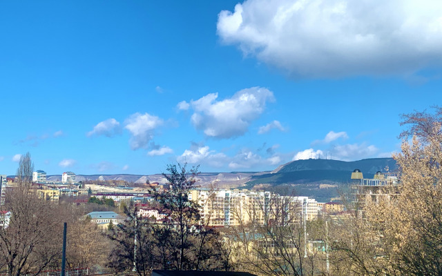 Apartments on Kirova street 33