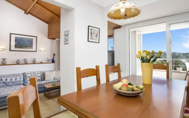 Villa Nuri in Blanes
