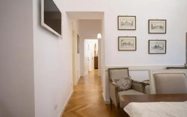 I Gatti di Roma - BB