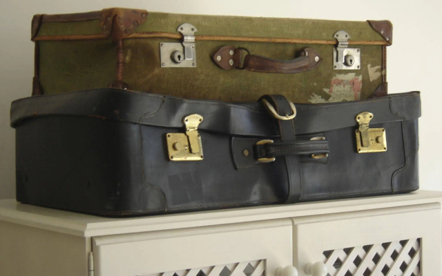 Trianon Self Catering Studio