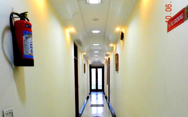 Hotel Tara Palace, Chandni Chowk