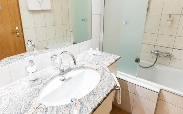 Vila Vita Burghotel Dinklage