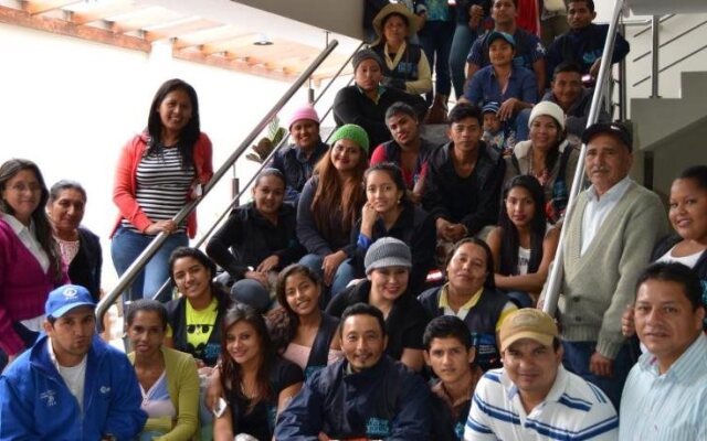 Hotel San Agustin Plaza