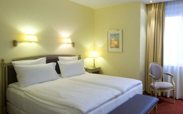 Best Western Grand Hôtel Bristol ****