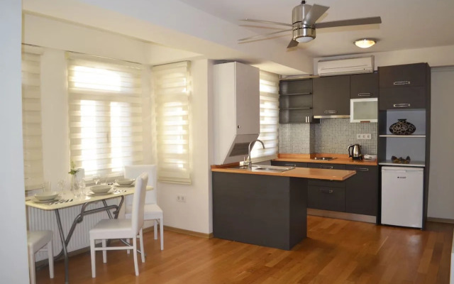 Taksim Tulip Residence & Hotel