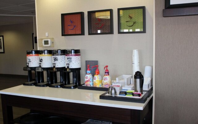 Hampton Inn Elizabethtown KY