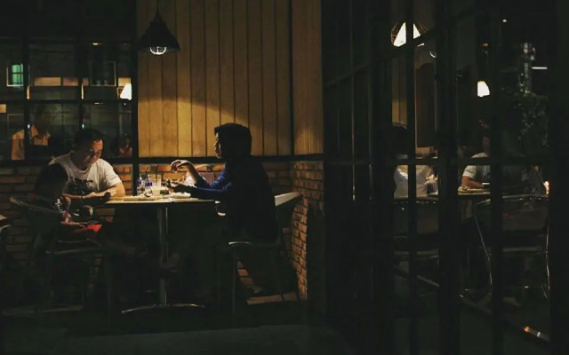 Hotel Anugerah Express