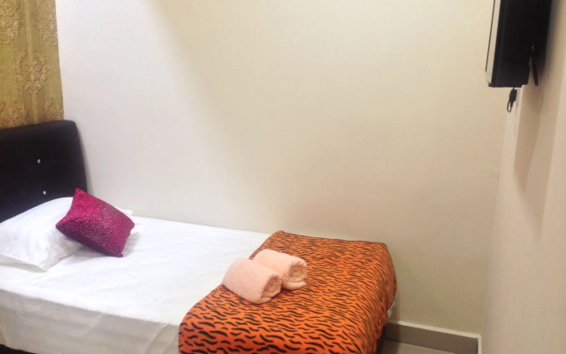 Mimilala Boutique Hotel