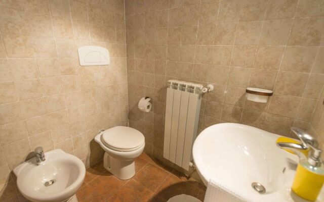 B&B A Casa Di Nonna