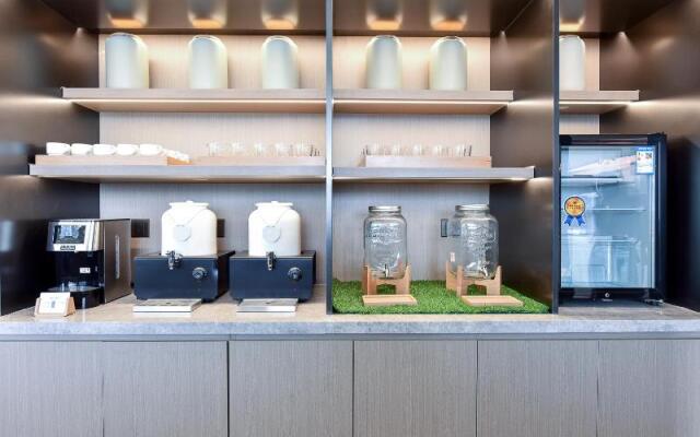 Ji Hotel (Beijing Shunyi Yanjing Bridge)