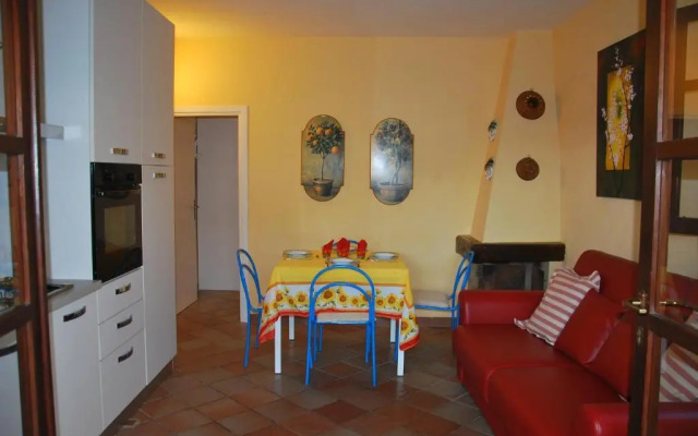 Complesso Mediterraneo