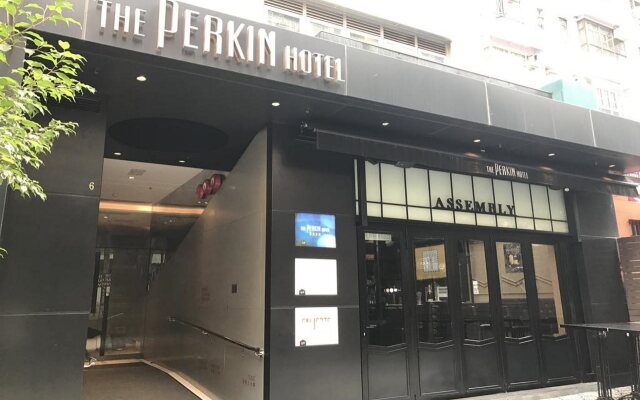 The Perkin Hotel