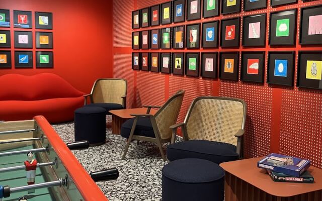 Dali Hôtel Montauban