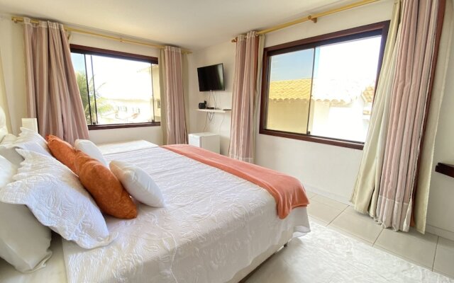 Fantasy Búzios Guest House