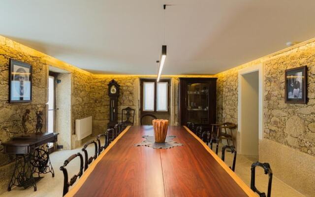 Maia dos Reis Hotel Rural