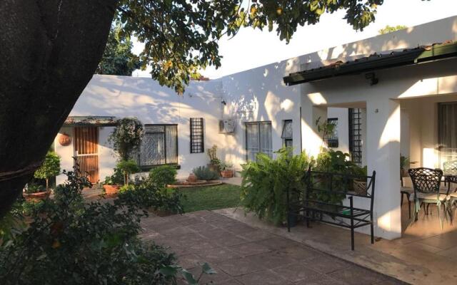 La Bella B&B Under The Fig Tree