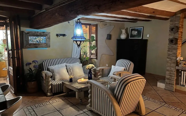 Boutique Hotel & Spa Les Vinyes - Adults Only