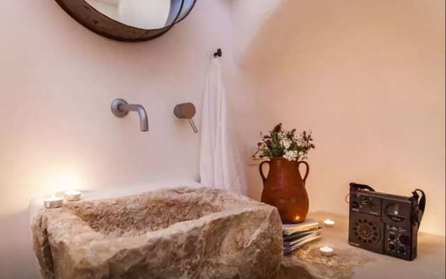 Trulli 18 Cinquantanove