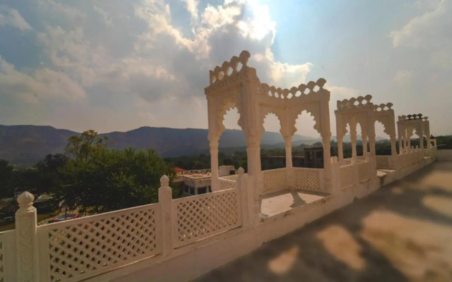 The Lal Bagh Resort