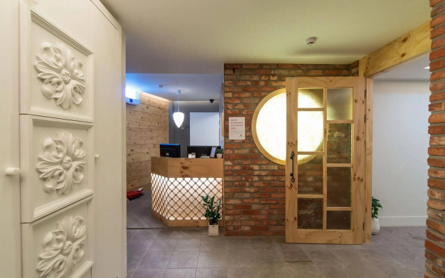 Hotel QB Dongdaemun Gallery