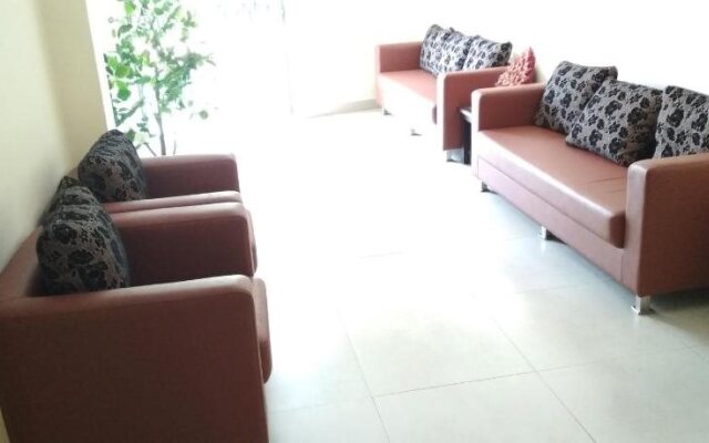 Hotel Rukmini