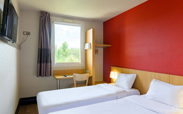 B&B HOTEL Marne-la-Vallée Bussy
