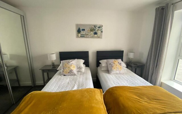 2 Bedroom Apartment in Portrush Town Centre