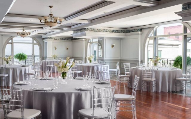 The Ritz-Carlton, New Orleans