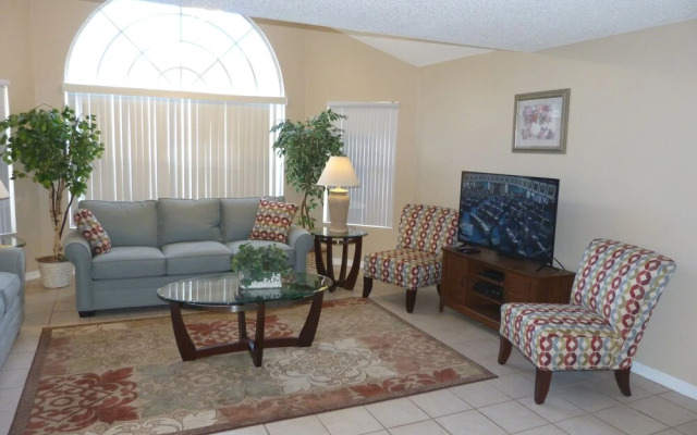 Near Disney: Orlando Magic! Private Home