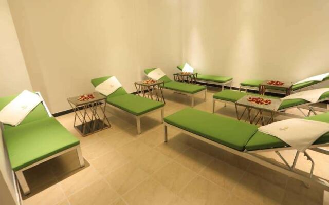 Elgel Hotel and Spa