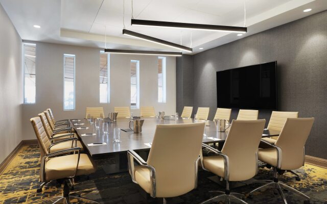 Sheraton Saint-Hyacinthe Hotel