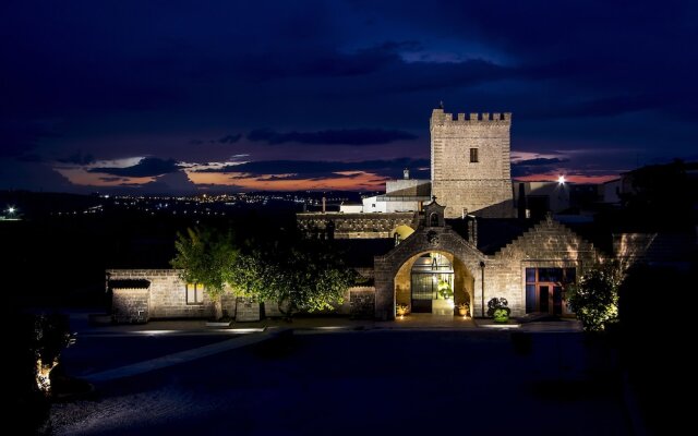 Masseria Torre Spagnola