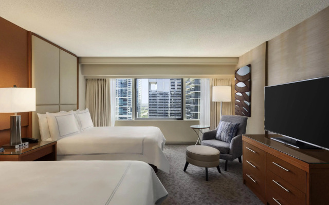 Swissotel - Chicago
