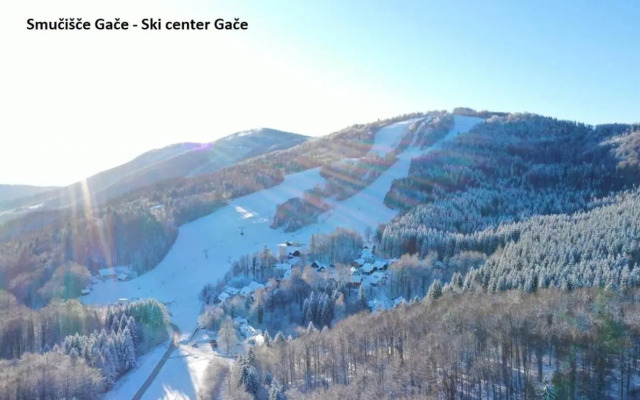 Vikend apartma Ma&Ja